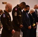 Somber Ceremony at DHA Headquarters Evokes Vivid Memories of 9/11