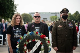 Twenty years later, Minnesota Remembers 9/11