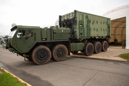 Motor Transport: Leading the Way