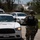 Alabama National Guard 214th Military Police assist Sheriff's Deputies after Hurricane Ida