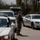 Alabama National Guard 214th Military Police assist Sheriff's Deputies after Hurricane Ida