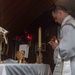 USS Ronald Reagan (CVN 76) Catholic Mass