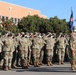 63rd Readiness Division holds 9/11 commemoration ceremony