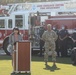 63rd Readiness Division holds 9/11 commemoration ceremony