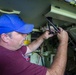 Tobyhanna contractors install CROWS systems on Marine AAVs
