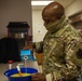 Chaplain helps feed Task Force-Holloman