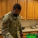 Chaplain helps feed Task Force-Holloman