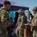 Chaplain helps feed Task Force-Holloman