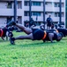 Physical Training Assessment for New Army Leaders