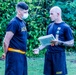 Physical Training Assessment for New Army Leaders