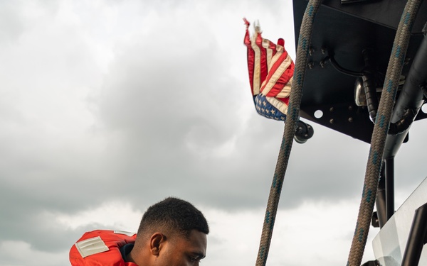 USS PEARL HARBOR PUBLIC AFFAIRS