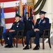 2020 5th Bomb Wing Change of Command