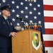 2020 5th Bomb Wing Change of Command