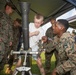 MRF-D and ADF hosts community day