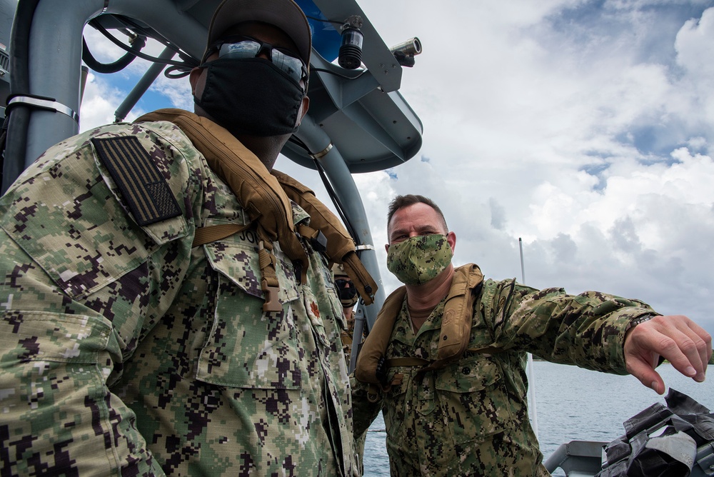 CJRM Tours CTF75 MKVIs