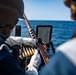 USS O'Kane (DDG 77) Conducts Weapons Training