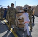 EUCOM Afghan Evacuation Operations