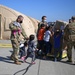 EUCOM Afghan Evacuation Operations
