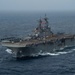 Essex Amphibious Ready Group Enters 5th Fleet