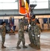 Assumption of Command Ceremony for Command Sgt. Maj. Tawaina Gennie