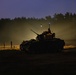 Fighting Aces conduct live-fire exercises from M2A3 Bradley Fighting Vehicles at DPTA