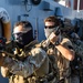 US Naval Special Warfare SEALs enhance interoperability through specialized training in Cyprus with Cypriot Underwater Demolition Team