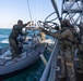 US Naval Special Warfare SEALs enhance interoperability through specialized training in Cyprus with Cypriot Underwater Demolition Team