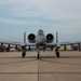 Osan's 36th Aircraft Maintenance Unit and 25th Fighter Squadron stays prepared