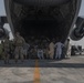 Security Forces defends AUAB and evacuees