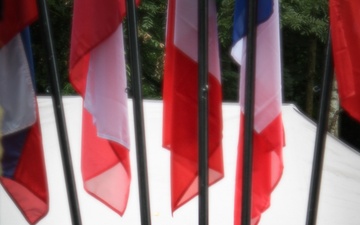 USNMR at 76th International Day of Resistance