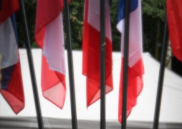 USNMR at 76th International Day of Resistance