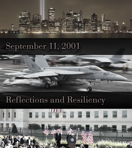 September 11 Reflections and Resiliency 20 Years Later