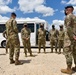 2nd Air Force visits Goodfellow