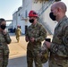 2nd Air Force visits Goodfellow