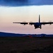 Air Force Reserve demonstrates strategic depth of combat airlift on Wyoming highway during training exercise