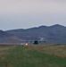 Air Force Reserve demonstrates strategic depth of combat airlift on Wyoming highway during training exercise