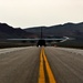 Air Force Reserve demonstrates strategic depth of combat airlift on Wyoming highway during training exercise