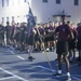 USAG Italy hosts Solidarity Run