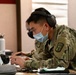 593rd ESC Supports Afghan Evacuees