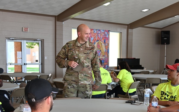 30th Annual Day of Craing