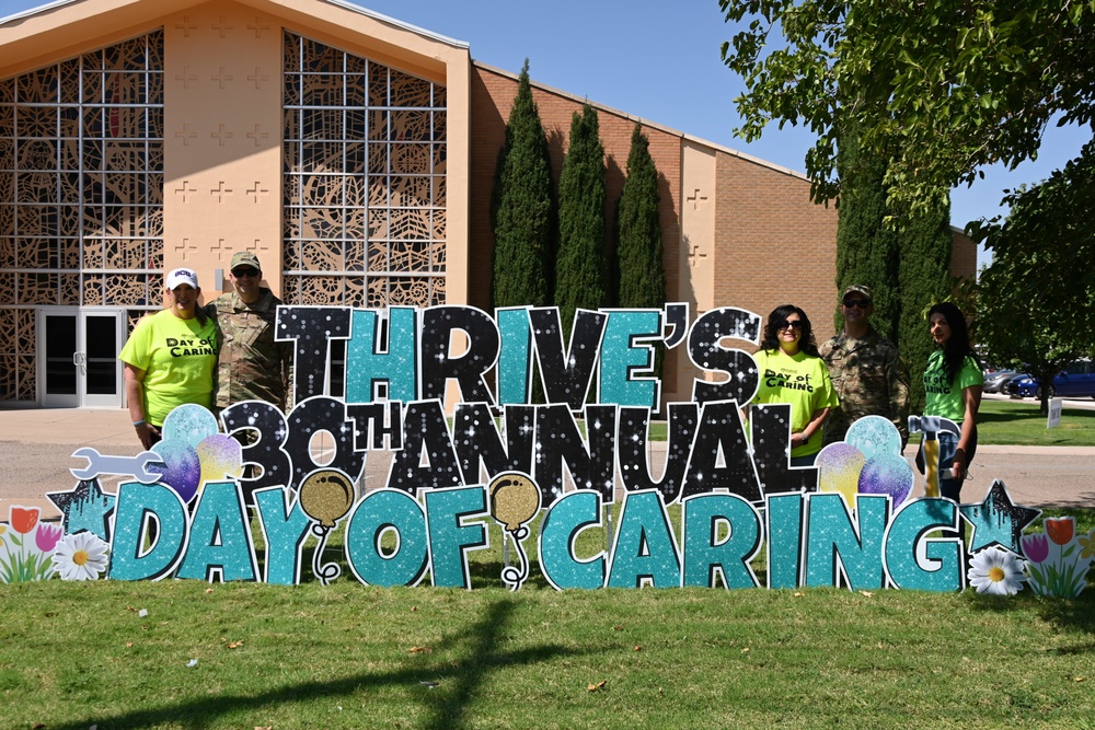 30th Annual Day of Caring