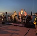 Fort Hamilton shares hope at Community Vigil on 9/11