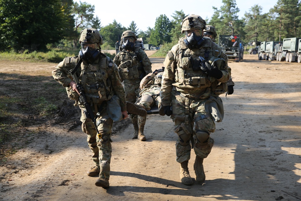 Saber Junction 21 Day 4