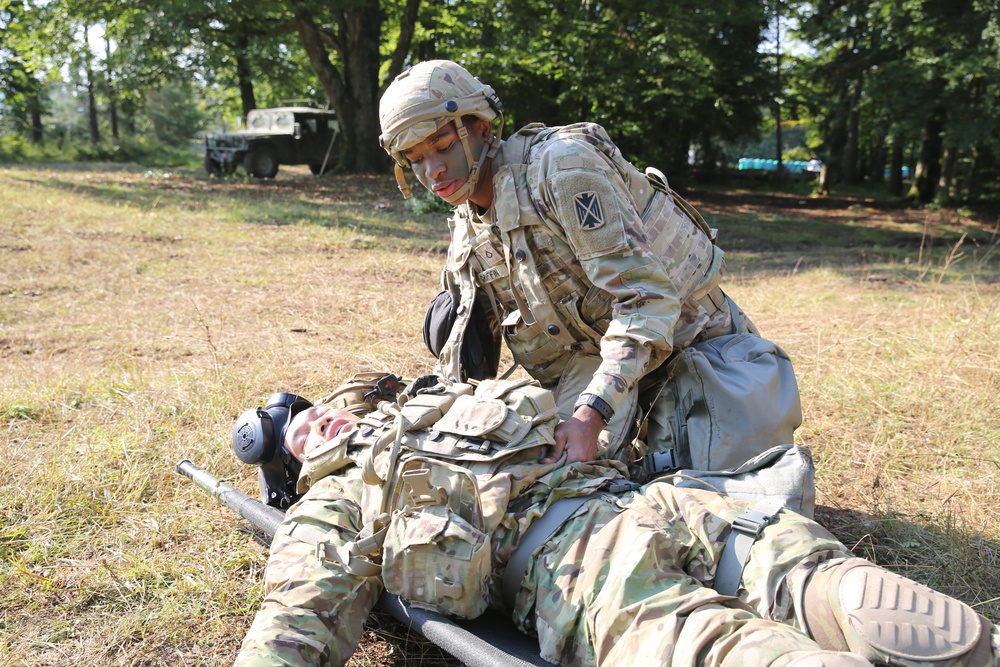 Saber Junction 21 Day 4