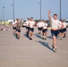 Louis F. Garland Department of Defense Fire Academy hosts 9th Annual Blood, Sweat, and Stairs event