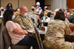 LRAFB invests in mindfulness leadership