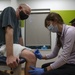 Physical therapists help patients get back on track