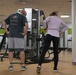 Physical therapists help patients get back on track