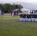 Silent Drill Platoon participates in Patriot’s Day Remembrance Ceremony in Hawaii