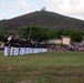 Silent Drill Platoon participates in Patriot’s Day Remembrance Ceremony in Hawaii